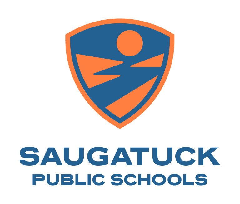 Saugatuck Public Schools Logo