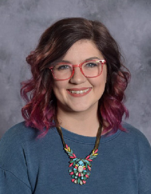 headshot of miss Pawlak