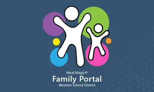 Family Portal logo