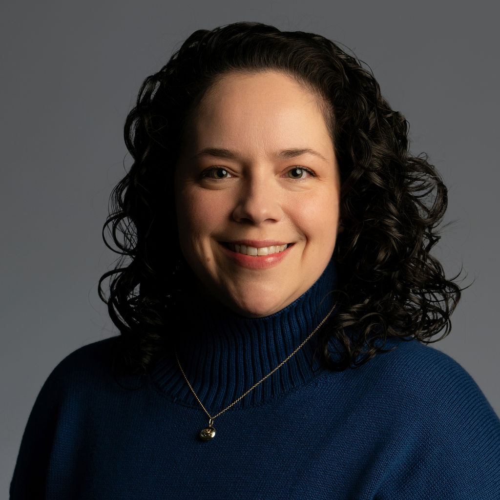 Board Member Amanda Frank