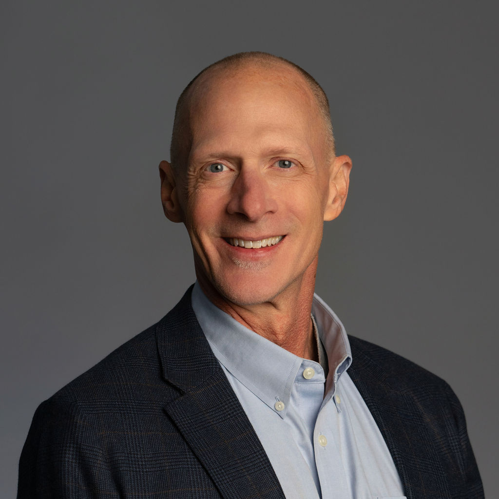 Board Member Eric Bikholz