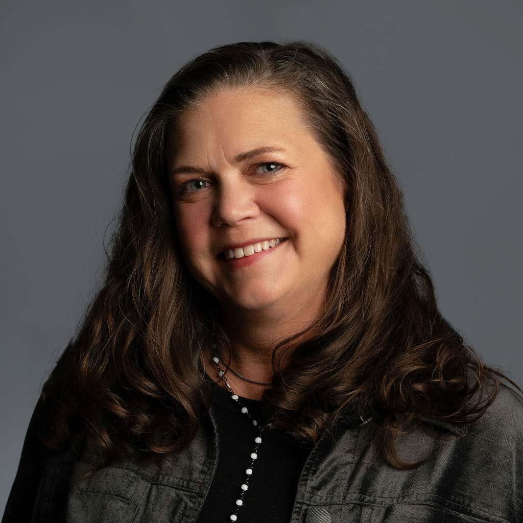 Board Secretary Mary Ihle